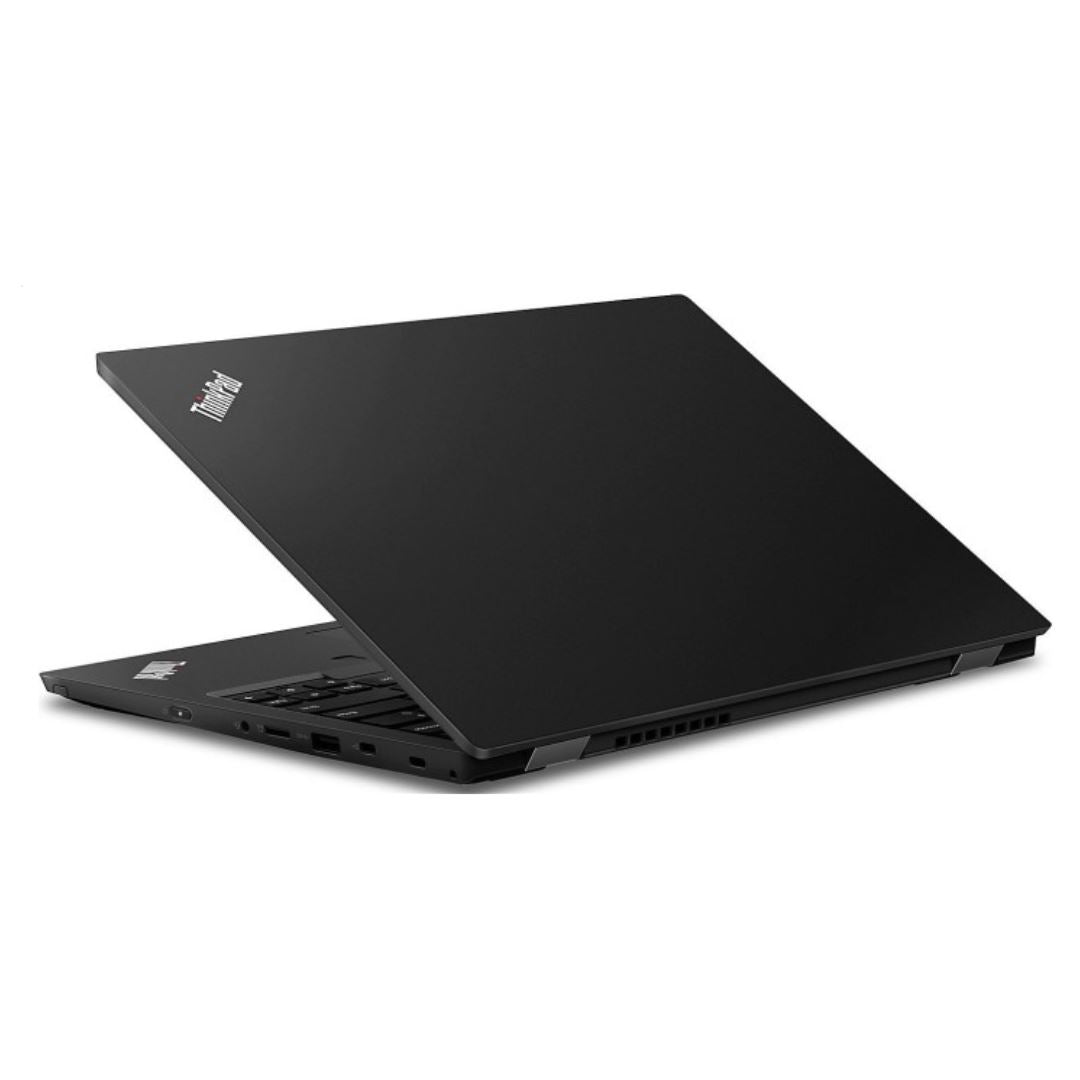 LENOVO THINKPAD L390 13" 8 GB 256 GB SSD I5-8265U 1,60 GHz W11P SCHWARZ ENGLISCH GB (Akzeptabel)