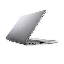 DELL LATITUDE 5420 14" 32 GB 1000 GB SSD I7-1185G7 3.00 GHz W11P GRAU DEUTSCH (Akzeptabel)