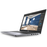 DELL PRECISION 3560 16" 64 GB 512 GB SSD CORE I7-1185G7 3.00 GHZ W11P GRAU ENGLISCH (C)