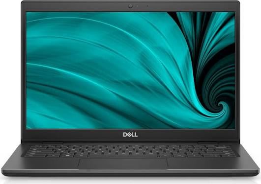 DELL LATITUDE 3420 14" 8 GB 256 GB SSD I5-1145G7 2.60 GHz W11P SCHWARZ ENGLISCH GB (Akzeptabel)