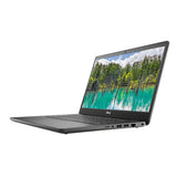 DELL LATITUDE 3410 14" 8 GB 256 GB SSD CORE I3-10110U 2,10 GHZ 2,10 GHz W11P GRAU ENGLISCH GB (Gut)