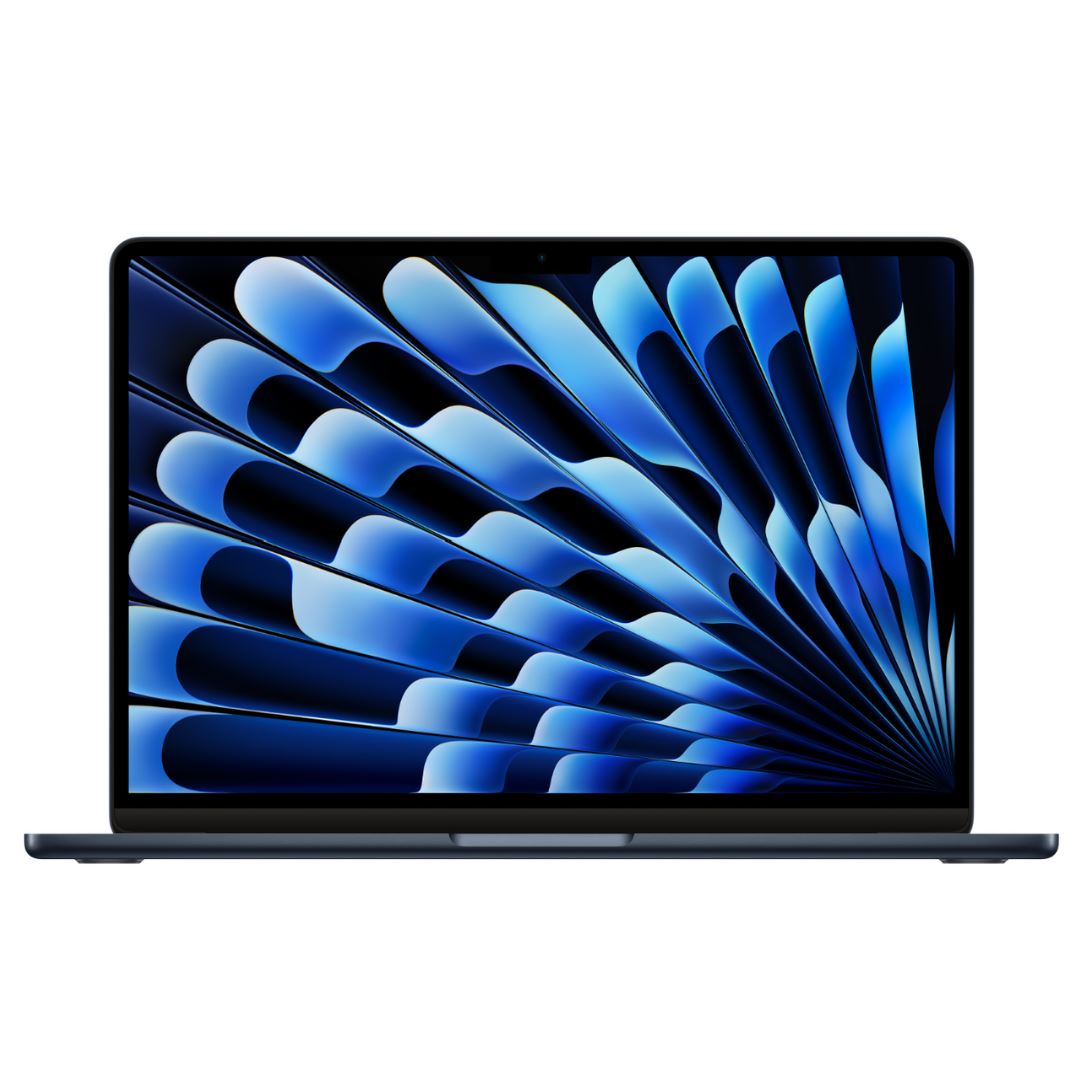 Apple MacBook Air 2024 A3113 13" 8 GB 256 GB SSD APPLE M3 4,05 GHz MacOs ROSÉGOLD SPANISCH (Gebraucht)