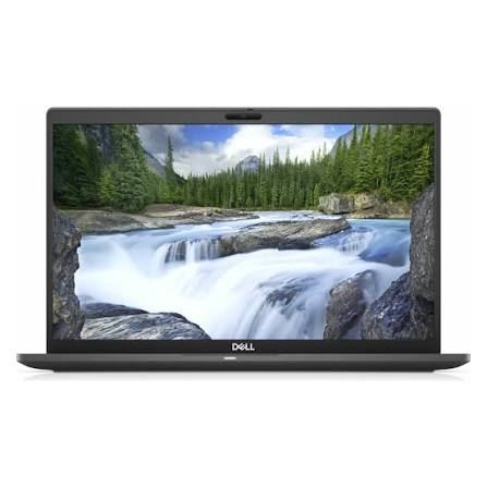 DELL LATITUDE_7410_CHROME 14" 8 GB 256 GB SSD I5-10310U 1.70 GHz CHROME OS KARBON ENGLISCH GB (Akzeptabel)