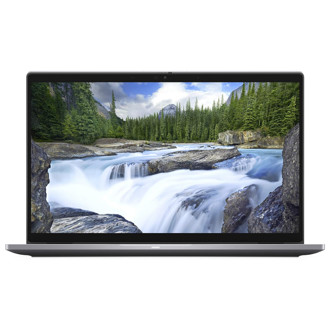 DELL LATITUDE 7410 14" 16 GB 512 GB SSD I5-10310U 1,70 GHz W11P GRAU ENGLISCH (Zustand: Akzeptabel)