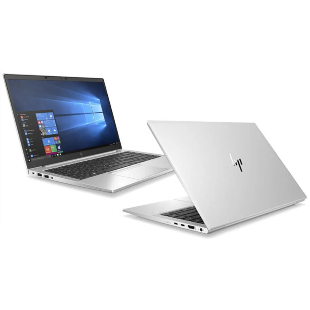 HP ELITEBOOK 840 14 ZOLL G9 NOTEBOOK PC 14" 16 GB 512 GB SSD CORE I5-1245U 4.40 GHz CHROME OS SILBER ENGLISCH GB (Akzeptabel)