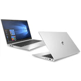 HP ELITEBOOK 840 14 ZOLL G9 NOTEBOOK PC 14" 16 GB 512 GB SSD CORE I5-1245U 4.40 GHz CHROME OS SILBER ENGLISCH GB (Akzeptabel)