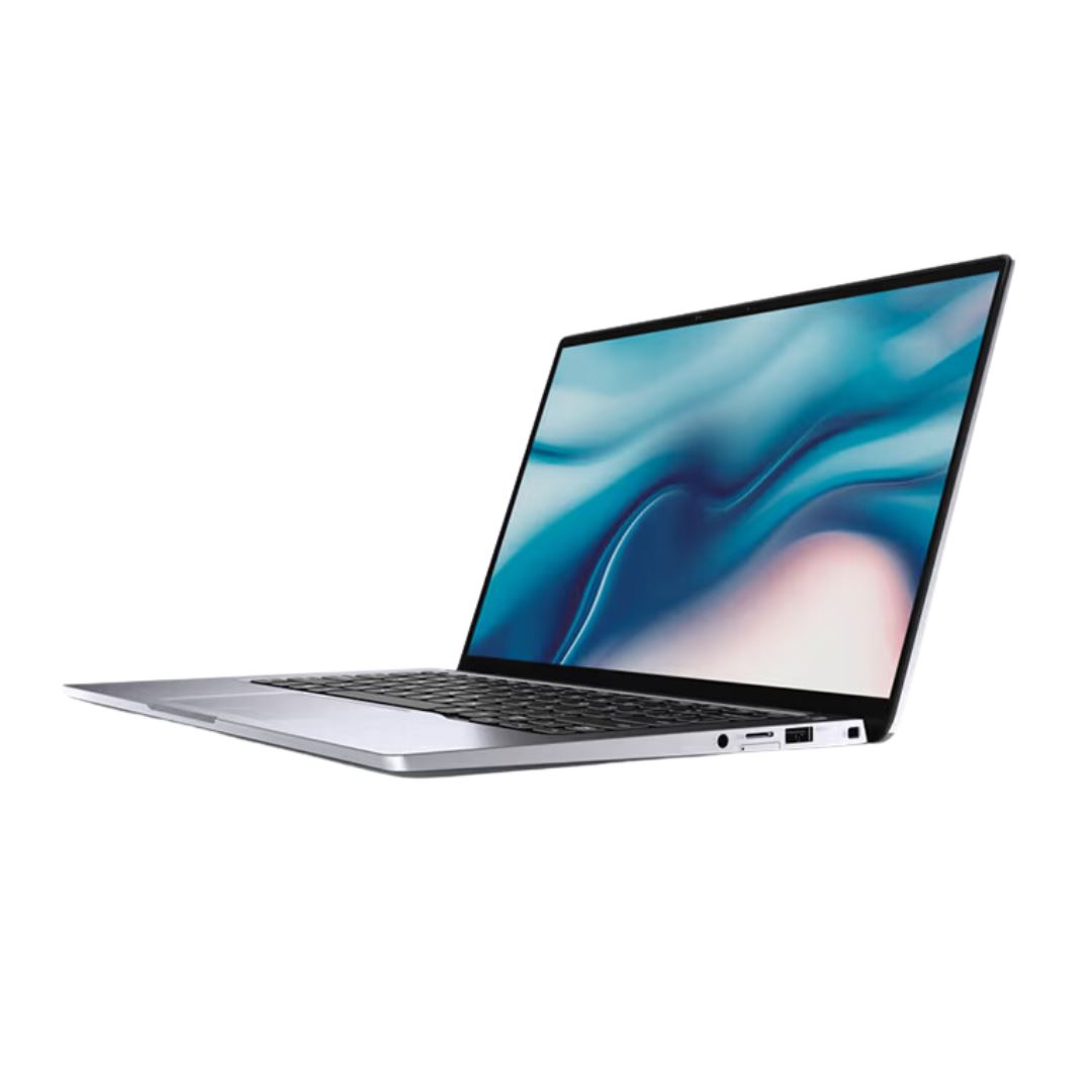 DELL LATITUDE 9410 14" 16 GB 256 GB SSD I5-10310U 1.70 GHz W11P SPACE GREY SLOWAKISCH (Ordentlich)