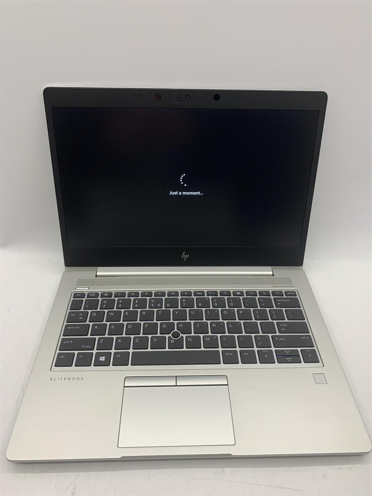 HP ELITEBOOK 735 G6 13,2" RYZEN 7 PRO 3700U 16 GB 512 GB ENGLISCH US (B)