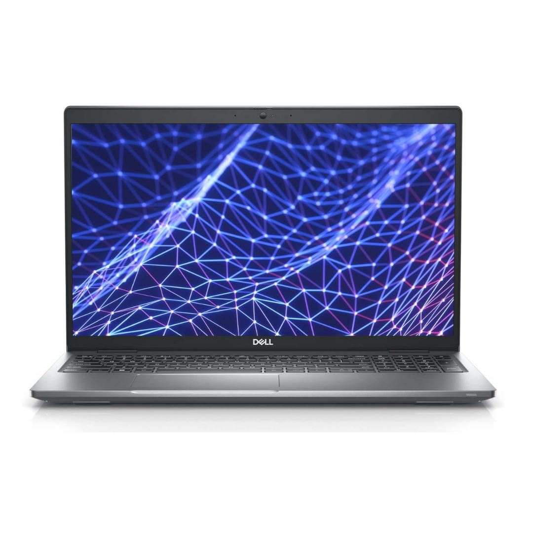 DELL LATITUDE 5530 15" 16 GB 256 GB SSD I5-1245U 4.40 GHz W11P GRAU ENGLISCH (INDIEN) (Sehr gut)