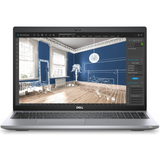 DELL PRECISION 3560 16" 64 GB 512 GB SSD CORE I7-1185G7 3.00 GHZ W11P GRAU ENGLISCH (C)