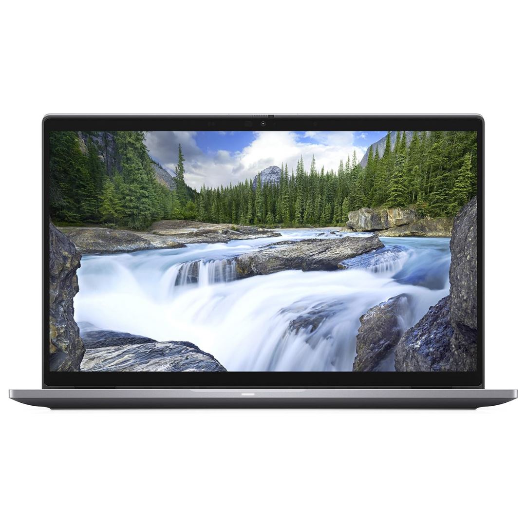 DELL LATITUDE_7410_CHROME 14" 16 GB 128 GB SSD I7-10610U 1.80 GHz CHROME OS SPACE GRAY SPANISCH (Sehr gut)