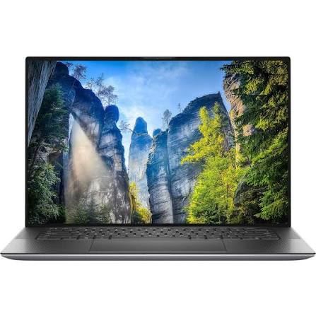 DELL PRECISION 5550 16" 32 GB 512 GB SSD I7-10850H 2.70 GHz W11P SPACE GRAU FRANZÖSISCH (Akzeptabel)