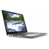 DELL LATITUDE 5310 2-IN-1 13" 16 GB 256 GB SSD I5-10310U 1.70 GHz W11P GRAU ENGLISCH GB (Sehr gut)