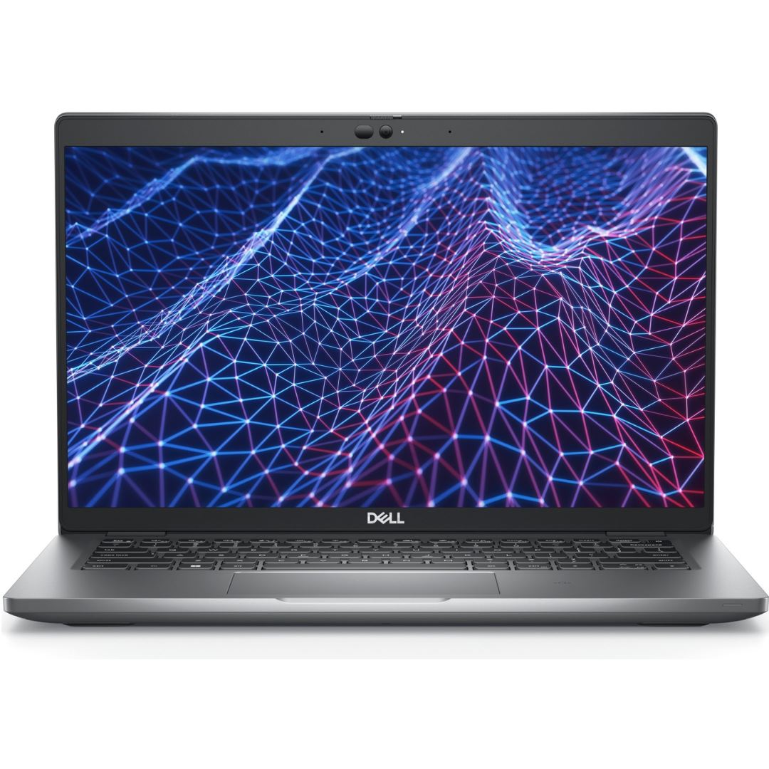 DELL LATITUDE 5530 15" 16 GB 256 GB SSD CORE I5-1245U 4,40 GHz W11P GRAU ENGLISCH(INDIEN) (Gut)