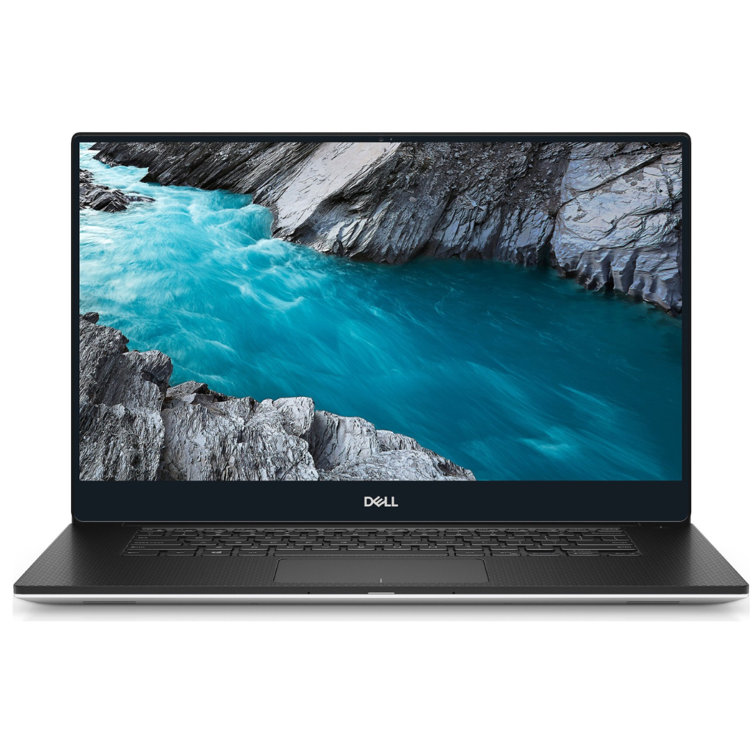 DELL XPS 15 9575 16" 8 GB 256 GB SSD CORE I5-8305G 2.80 GHZ 2.80 GHz W11H SILBER/SCHWARZ DEUTSCH (Sehr gut)