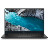 DELL XPS 15 9575 16" 8 GB 256 GB SSD CORE I5-8305G 2.80 GHZ 2.80 GHz W11H SILBER/SCHWARZ DEUTSCH (Sehr gut)
