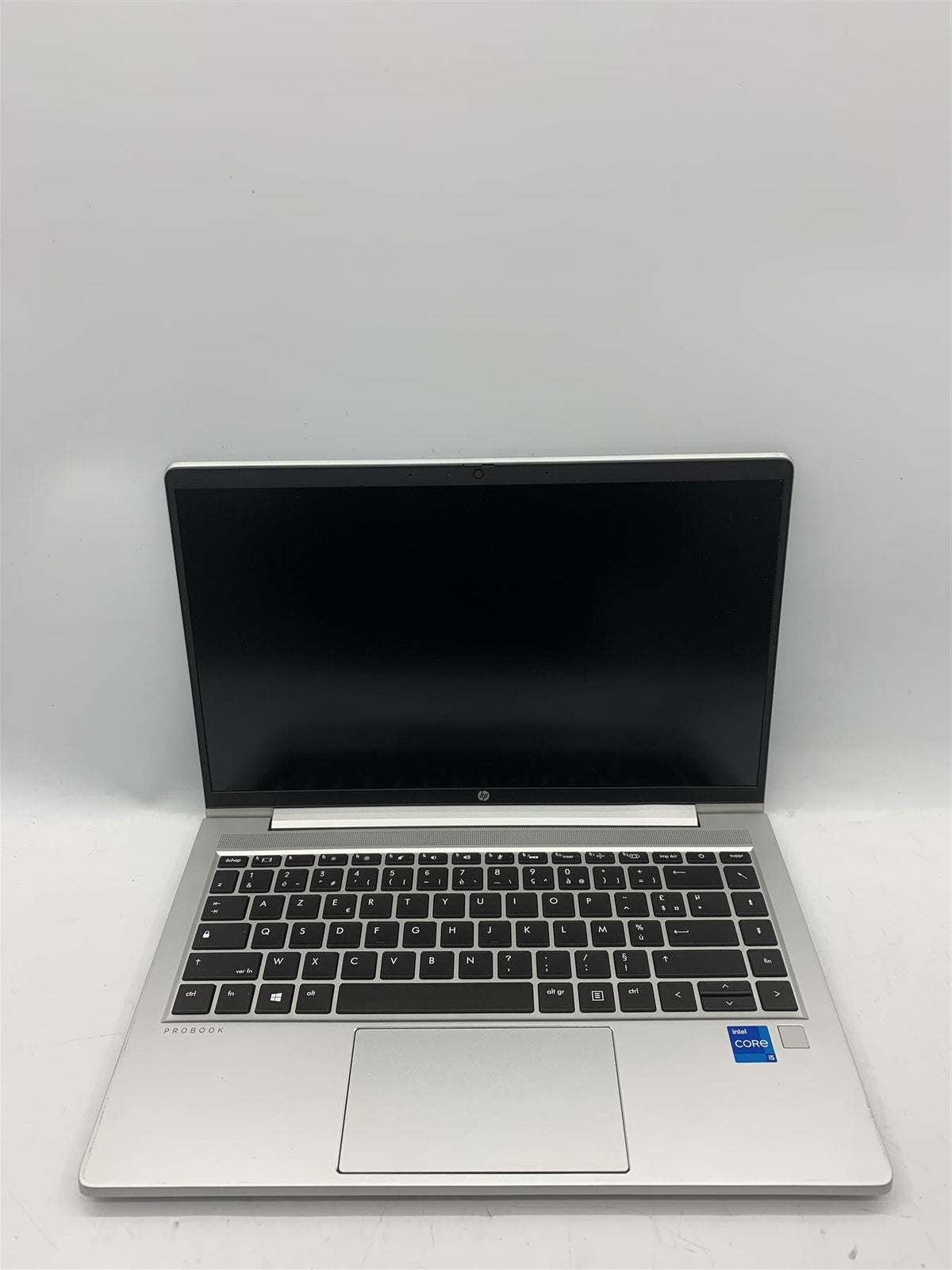 HP PROBOOK 640 G8 14" I5-1135G7 2.40 GHZ 8 GB 256 GB FRANZÖSISCH (C)