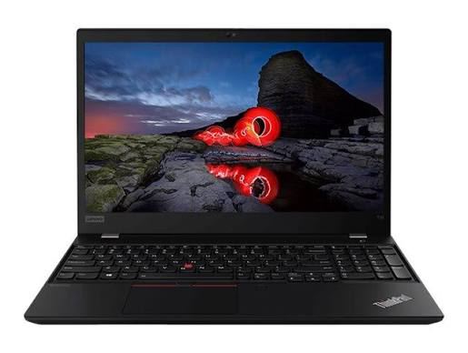 LENOVO THINKPAD T15 GEN 1 15" 8 GB 512 GB SSD I5-10310U 1.70 GHz W11P BLACK GERMAN (Fair)