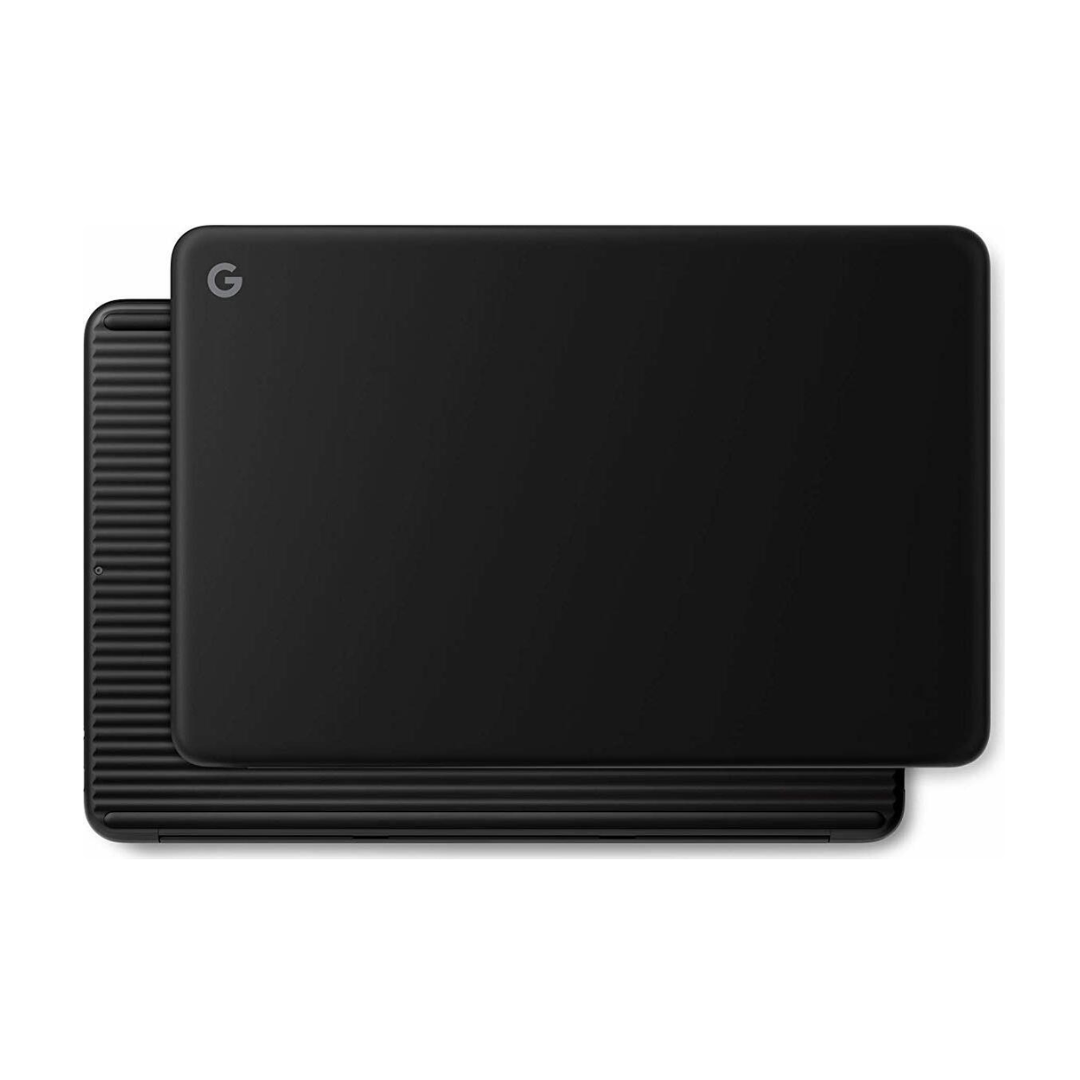 GOOGLE PIXELBOOK GO 13" 16 GB 256 GB MMC CORE I7-8500Y 1,50 GHz CHROME OS SCHWARZ ENGLISCH GB (Gebraucht)