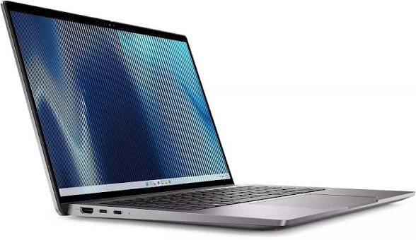 DELL LATITUDE 7440 14" 32 GB 512 GB SSD I7-1370P 5.20 GHz W11P SPACE GRAY ENGLISCH GB (Ordentlich)