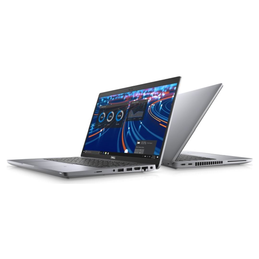 DELL LATITUDE 5420 14" 16 GB 256 GB SSD I5-1135G7 2.40 GHz W11P GRAU ENGLISCH (INDIEN) (Ordentlich)