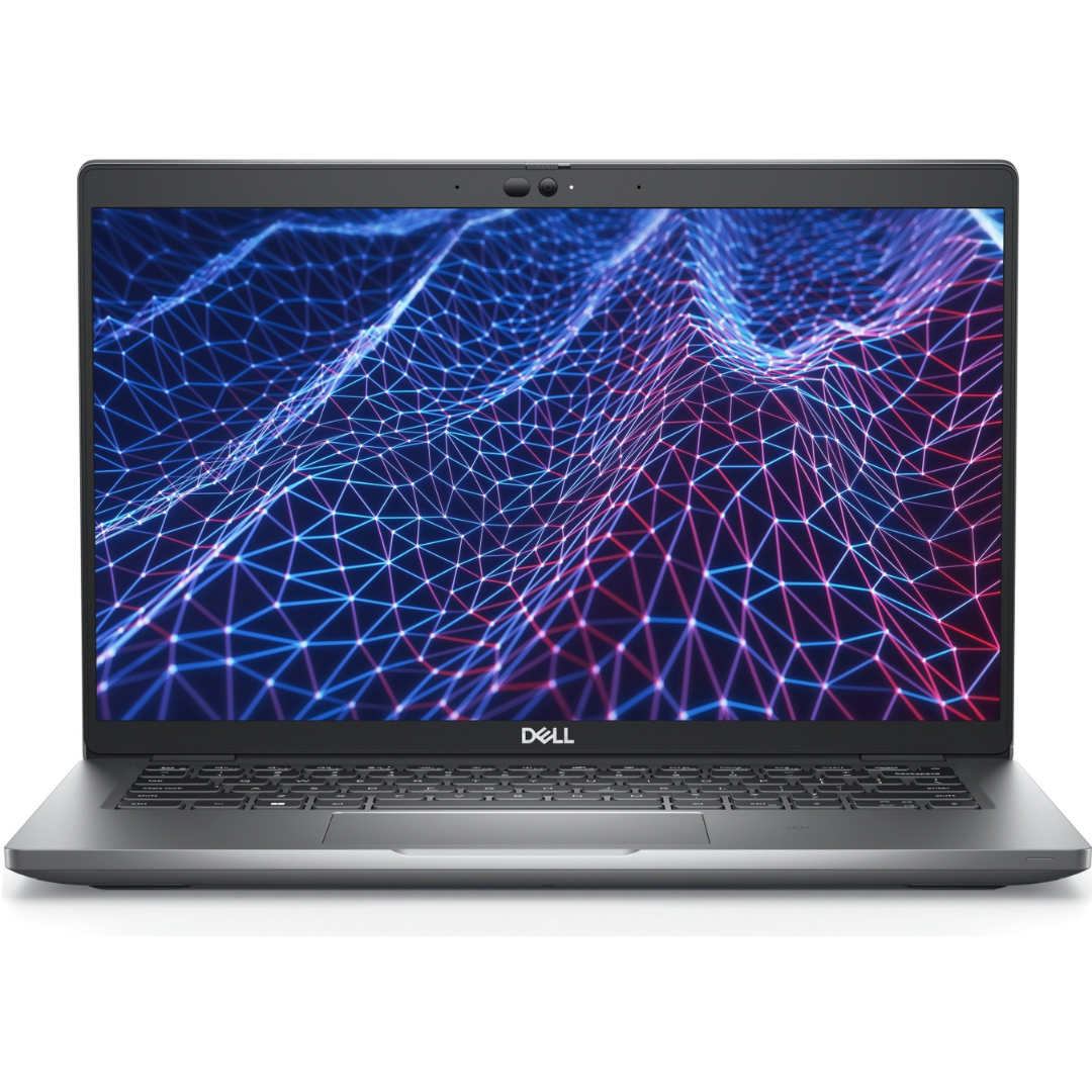DELL LATITUDE 5430 14" 16 GB 512 GB SSD I5-1245U 4,40 GHz W11P SILBER FRANZÖSISCH (Zustand: Akzeptabel)
