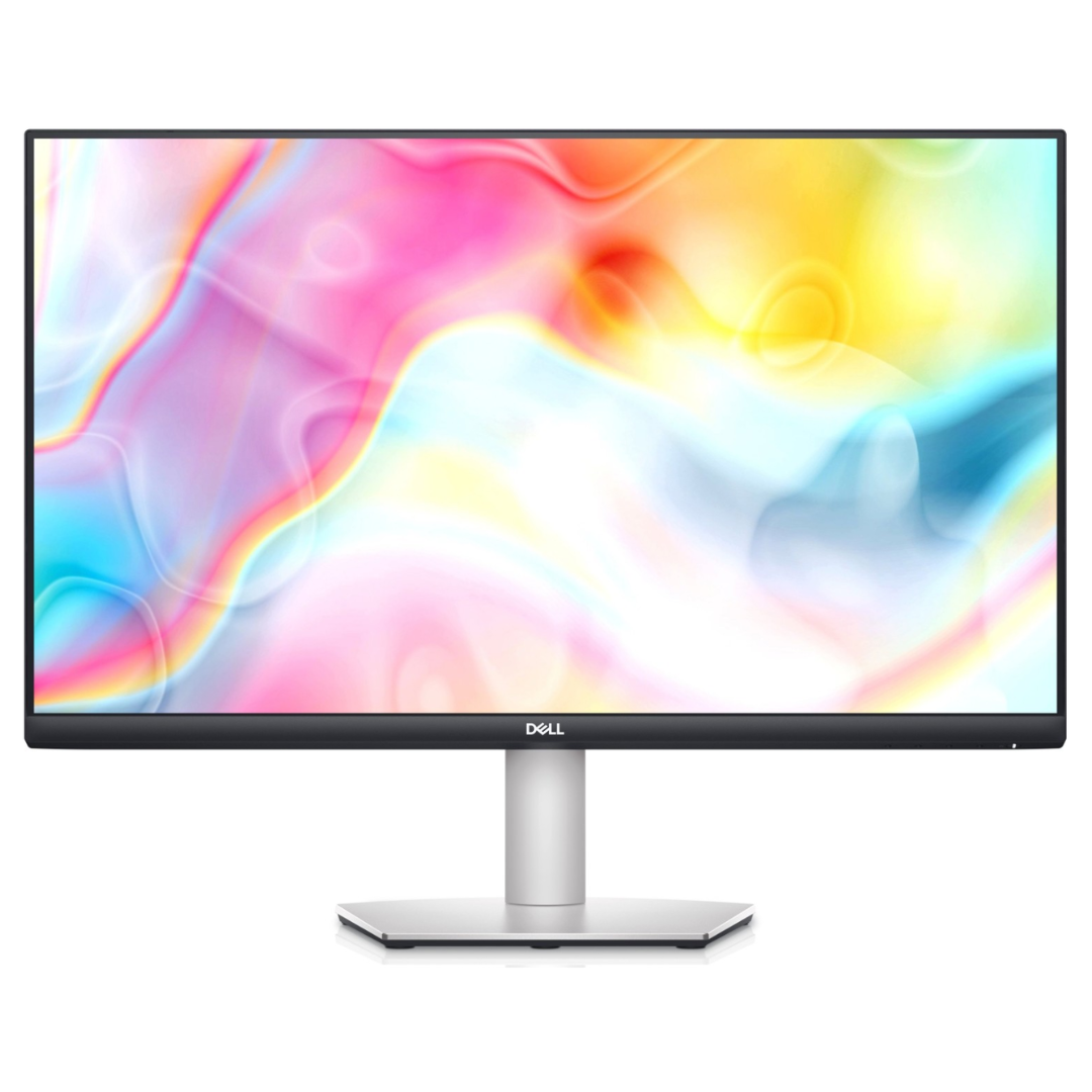 Dell Monitor S2722DC 27" 2560 x 1440