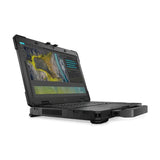 DELL LATITUDE 5430 RUGGED 14" 16 GB 512 GB SSD I5-1145G7 2,60 GHz W11P CARBON ENGLISCH (Sehr Gut)