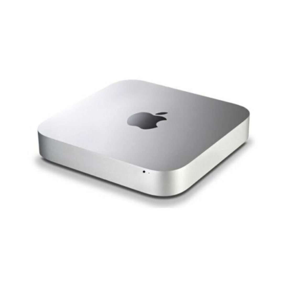 APPLE MAC MINI A1347 Desktop i7 10. Generation 8 GB RAM 1 TB