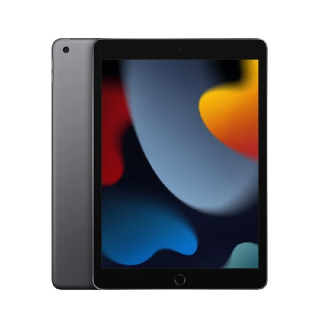 Apple iPad 9. Generation (A2602) 10,2" 64GB