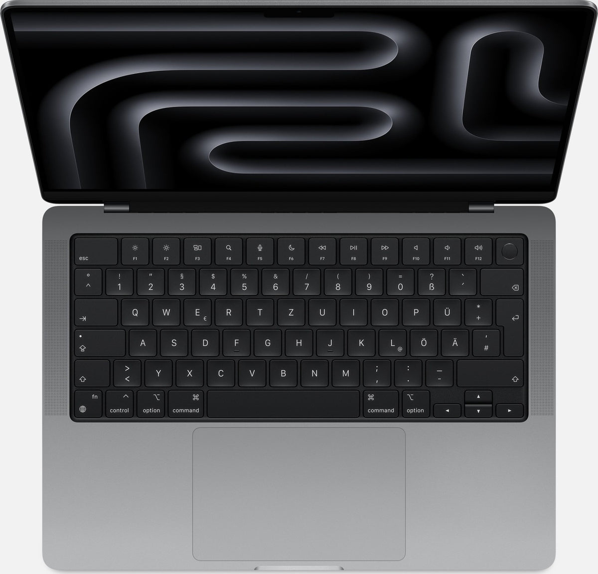 APPLE INC. MAC 15,6 M3 PRO