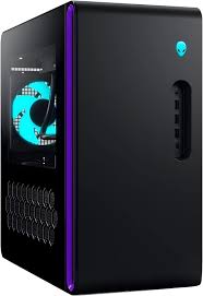 ALIENWARE AURORA R16 13. GENERATION KERN I7-13700F 5,20 GHZ 16 GB ARBEITSSPEICHER 1 TB SPEICHERPLATZ