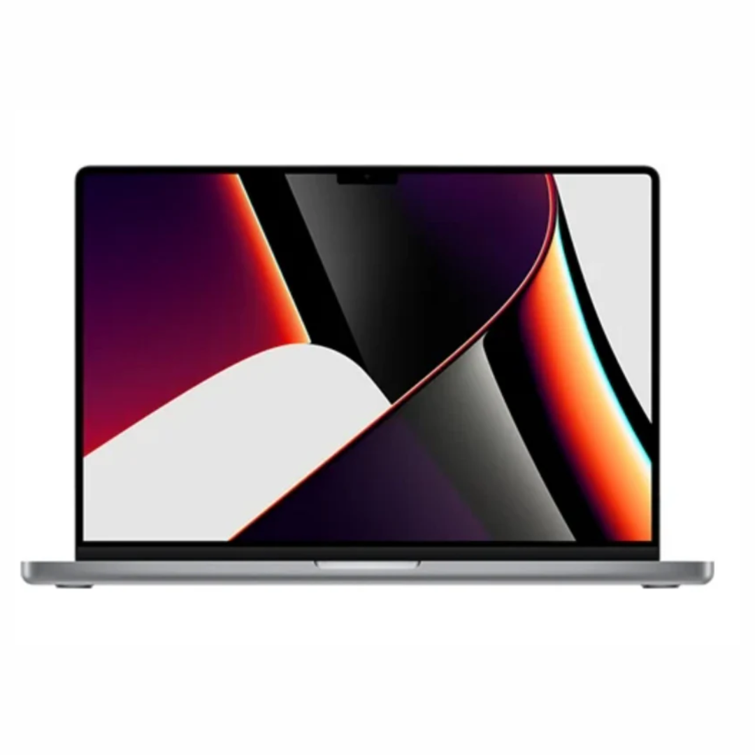 APPLE MACBOOK PRO A2442 14" M1 DEUTSCHE TASTATUR
