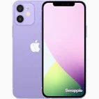APPLE iPhone 12 Lila