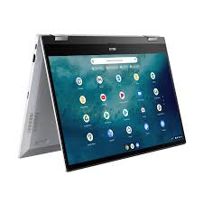 ASUS CHROMEBOOK FLIP CX5 I5-1135G7 2,40 GHZ 16" ENGLISCHE TASTATUR