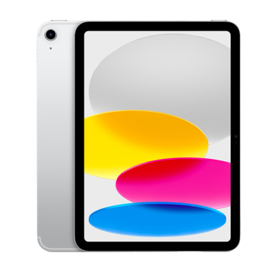 Apple IPAD AIR MOBILFUNK SILBER 7,9"