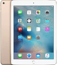 Apple IPAD Luft 2