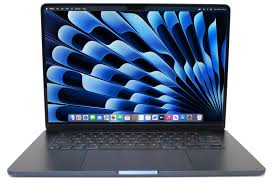 2023 Apple MAC14,15 A2941 M2 15" TASTATUR MIT ENGLISCHEN TASTEN