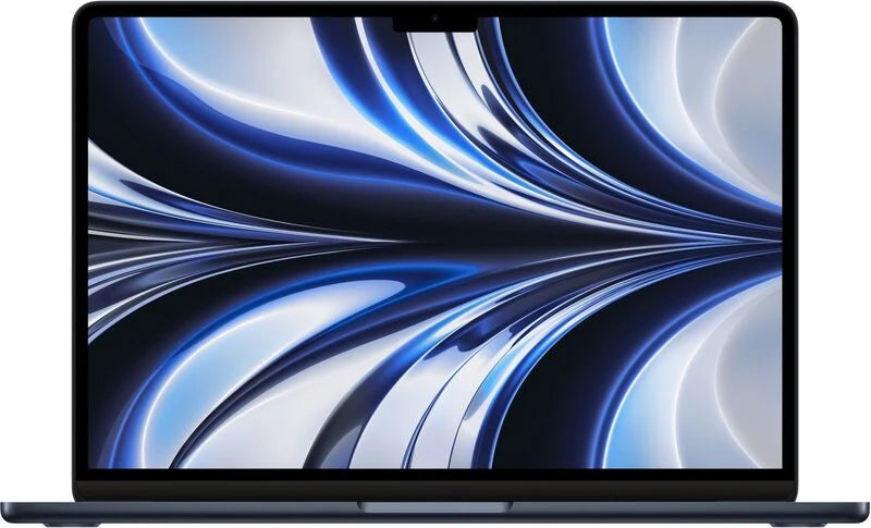 Apple MacBook Air 2022 A2681 M2 3,49 GHZ 13,6" ENGLISCH, GB TASTATUR