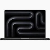 Apple MacBook Pro 2023 A2991 M3 PRO 4,00 GHZ 16" ENGLISCH, GB TASTATUR