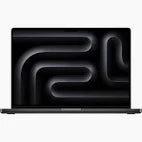 Apple MacBook Pro 2023 A2991 M3 MAX 4,00 GHZ 16" ENGLISCH, GB TASTATUR