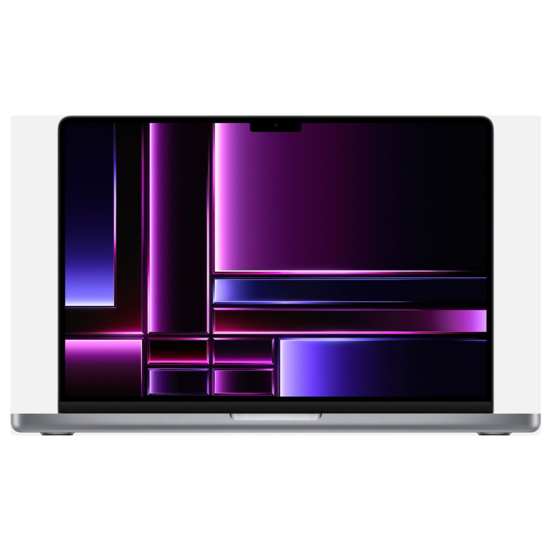 Apple MacBook Pro 2024 14" M4 PRO Deutsche Tastatur