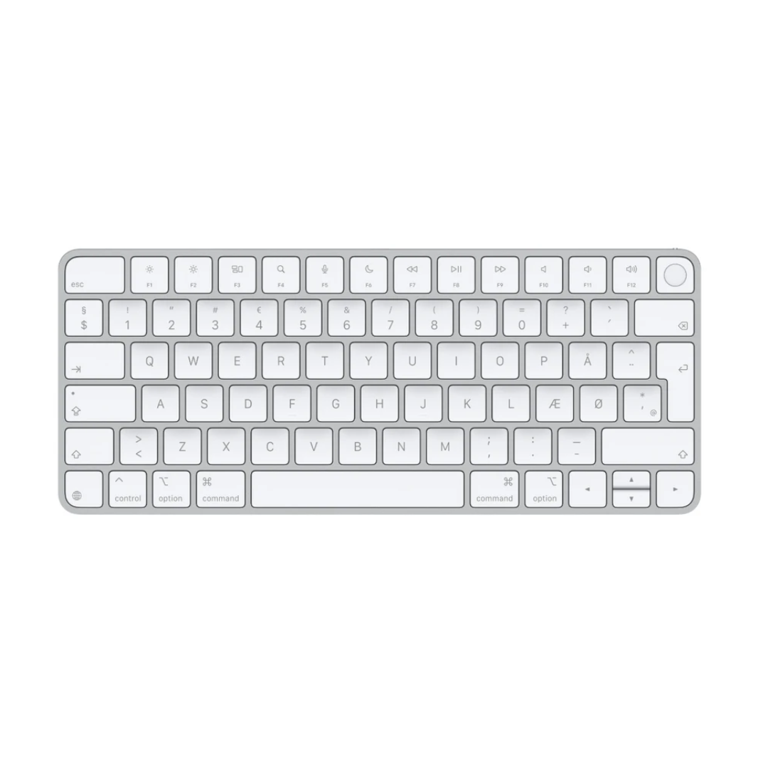 Apple Magic-Tastatur MLA22H/A – NORWEGISCHE TASTATUR