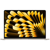 Apple MacBook Air 2024 A3114 M3 4.00 GHZ 15" ENGLISCH GB TASTATUR STARLIGHT
