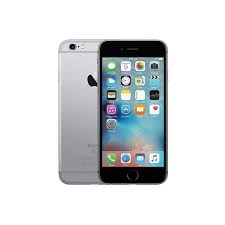 Apple iPhone 6s 2 GB RAM 32 GB Grau
