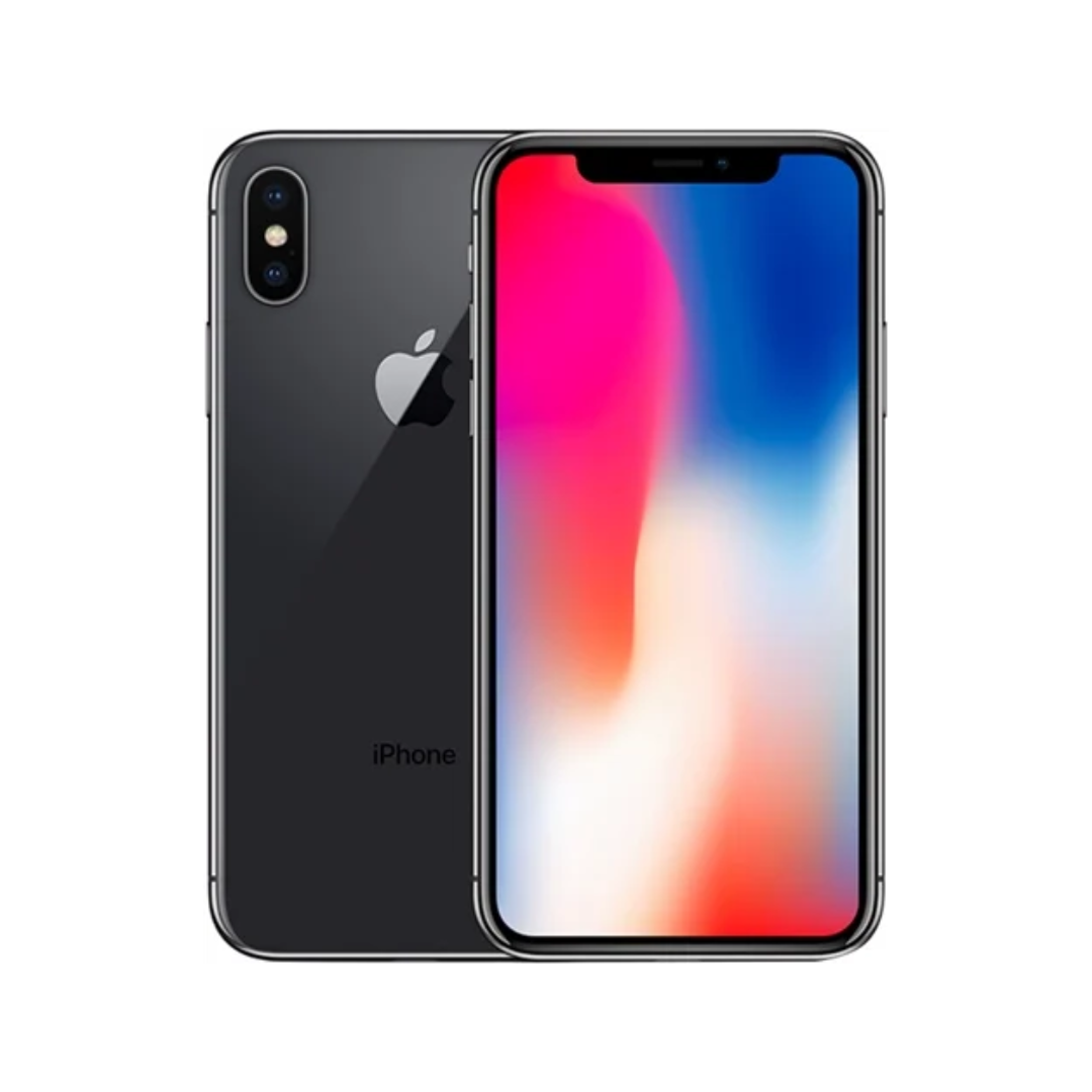 Apple iPhone XS 4 GB Arbeitsspeicher 64 GB Speicherplatz