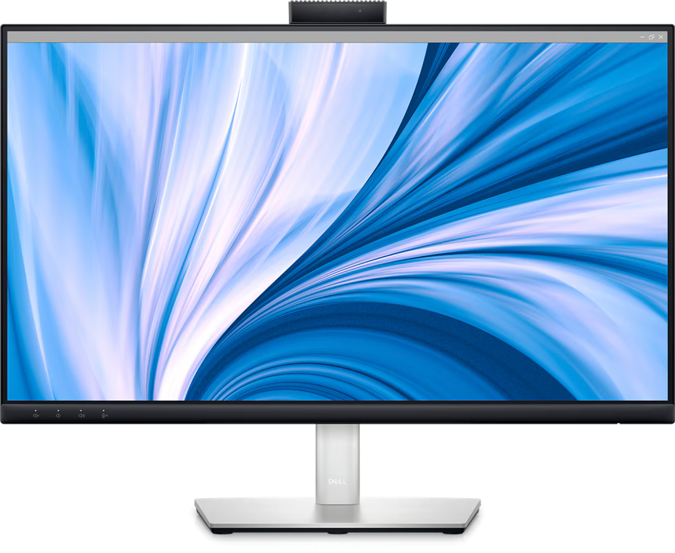 DELL C2423H 24 ZOLL VIDEOKONFERENZ-MONITOR Full HD (1080p) 1920 x 1080 bei 60 Hz