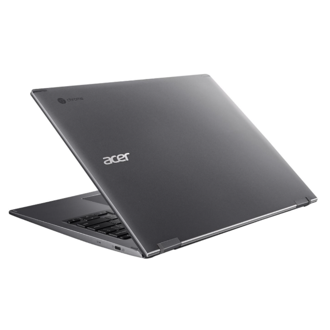 Acer CHROMEBOOK SPIN 13 I5-8350U 1,70 GHz 14" Englisch, Internationale Tastatur