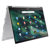 ASUS CHROMEBOOK FLIP C436FA I3-10110U 2,10 GHZ