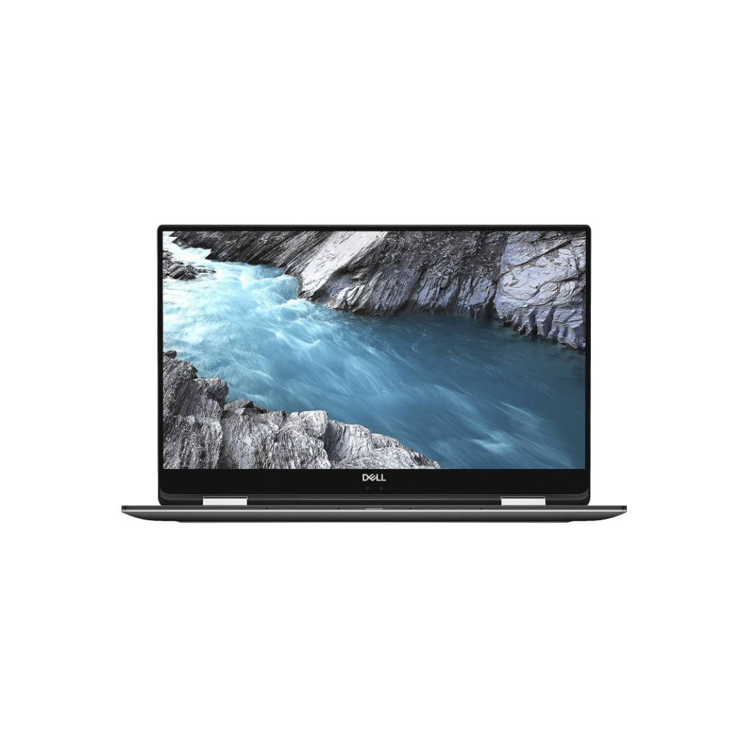 Dell XPS 15 9575 I5-8305G 2,80 GHZ 15,6" DEUTSCHE TASTATUR